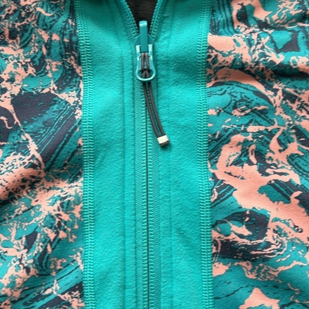 Ivivva Jacket - Size 10 - Picture 12 of 14